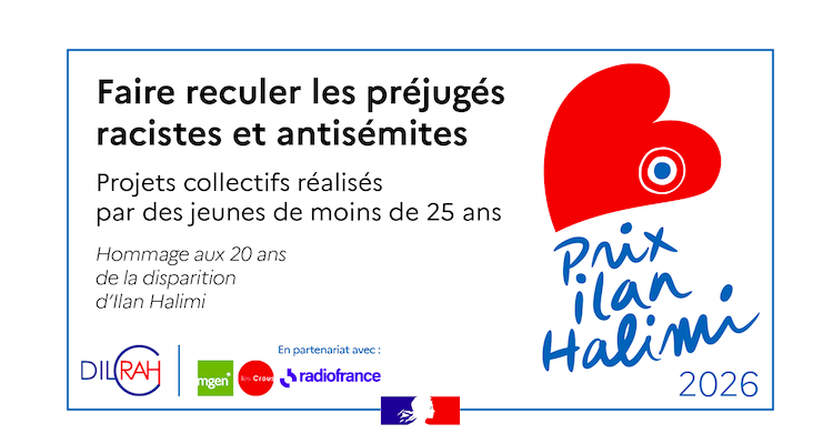 Prix Ilan Halimi