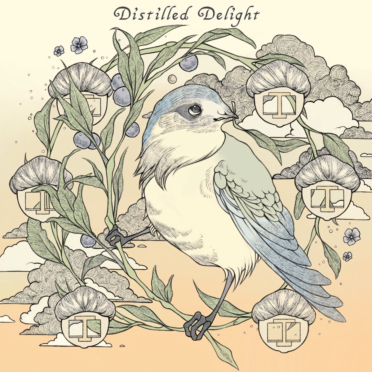 SweetFinch