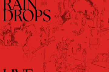 THE RAINDROPS