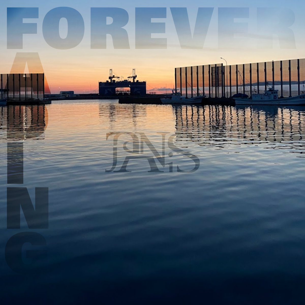 jaanis fading forever