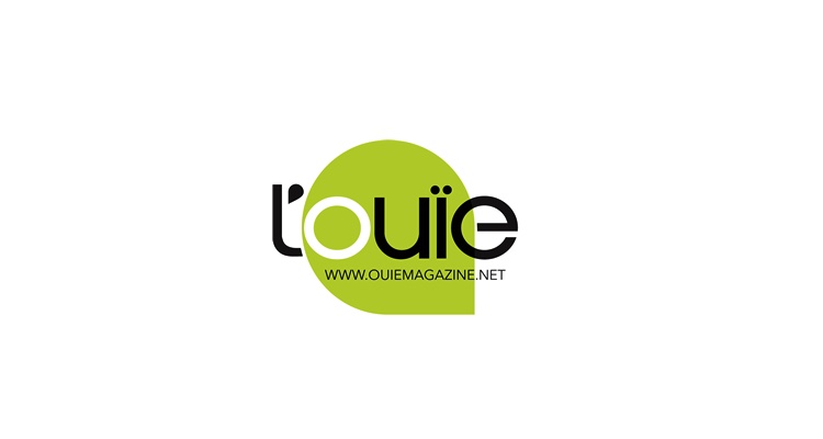 ouie magazine
