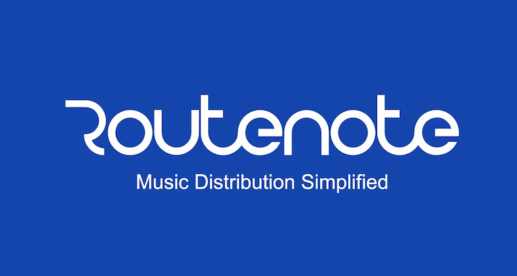 routenote blog logo