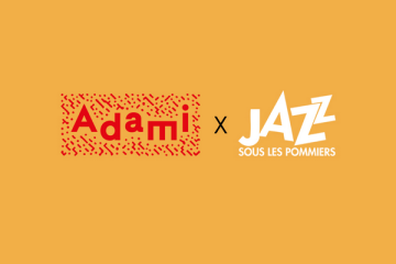 Bourse de compagnonnage Adami x JSLP – Appel à candidatures 25:26