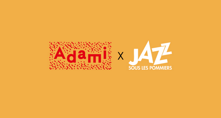 Bourse de compagnonnage Adami x JSLP – Appel à candidatures 25:26