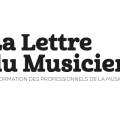 la lettre du musicien