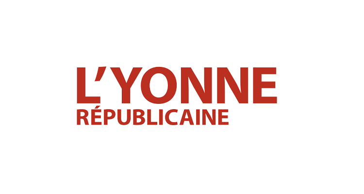 L'Yonne Républicaine logo