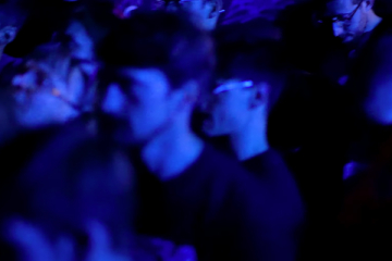 macrowave imminent