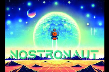 NOSTRONAUT