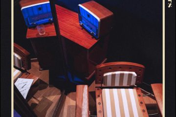 Bleu Sofa