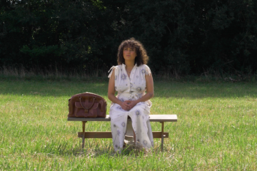 Alice Drissi Ecoutez moi