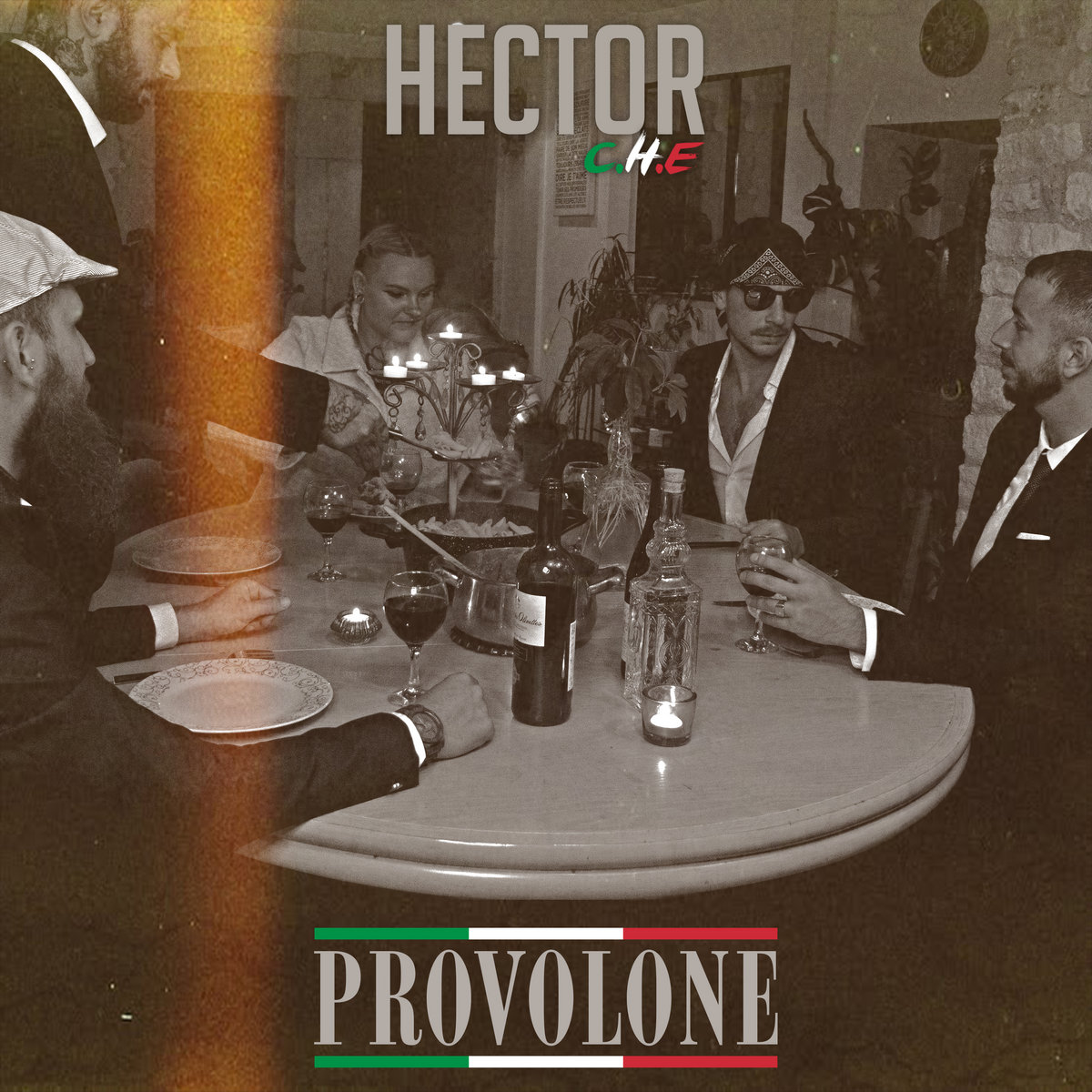 HECTOR C.H.E