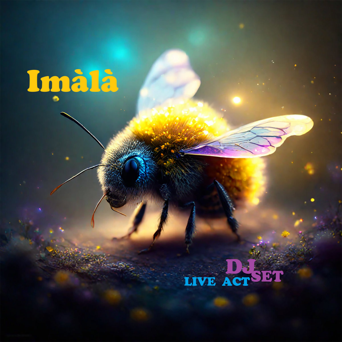 IMALA
