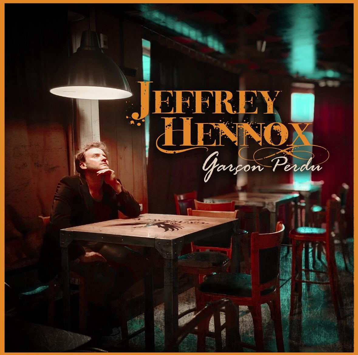 JEFFREY HENNOX