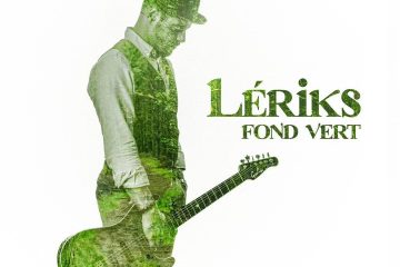 Lériks : Fond Vert