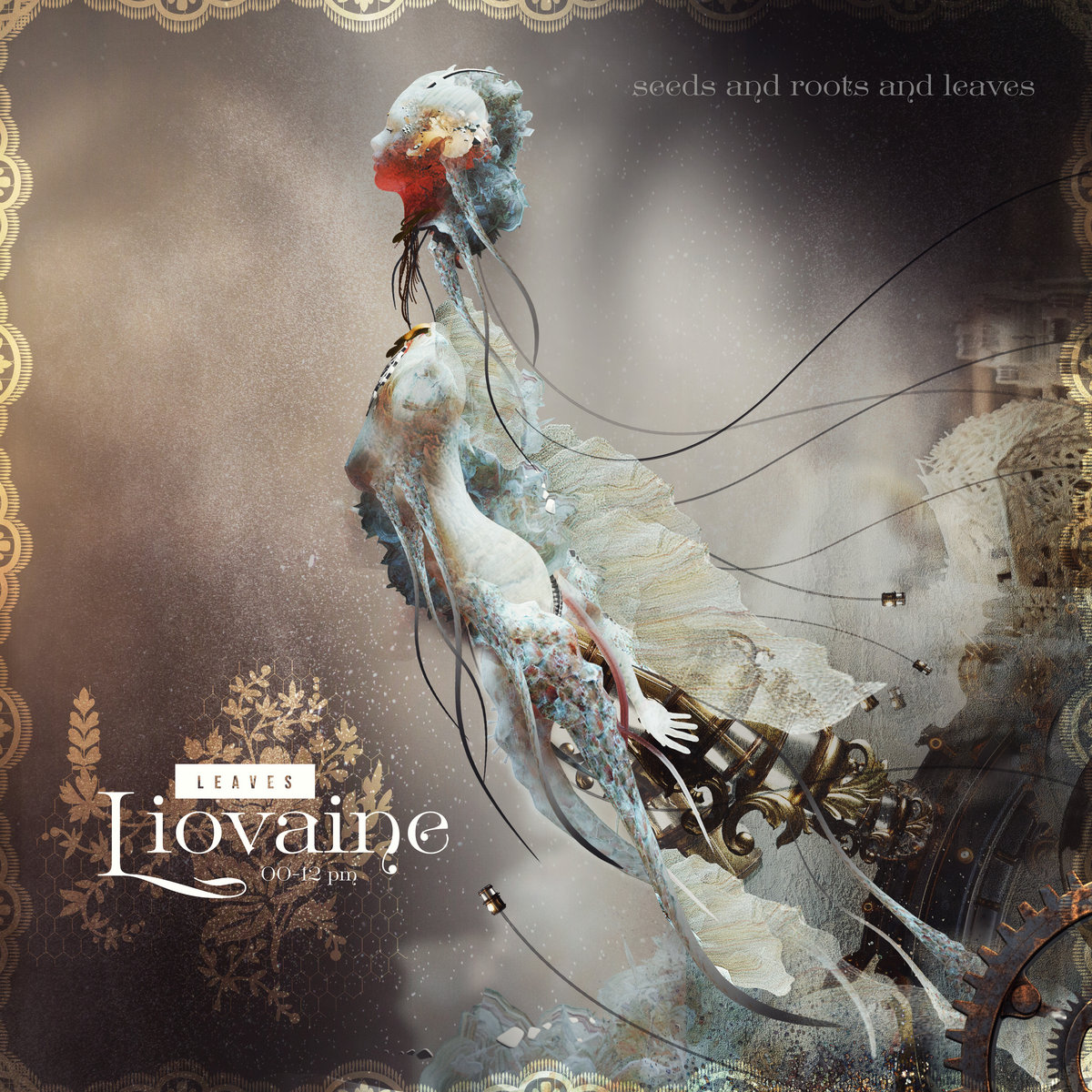 Liovaine