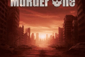 MURDER ONE RIP
