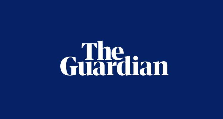 the Guardian