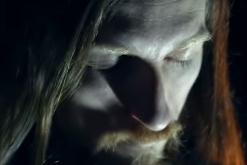 TOWARD THE THRONE The Void: Road from Chaos