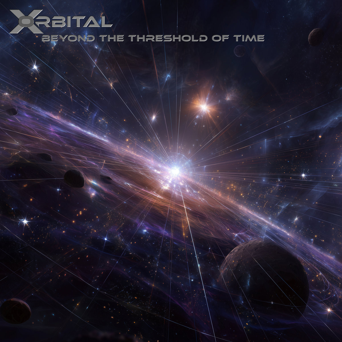 X Orbital