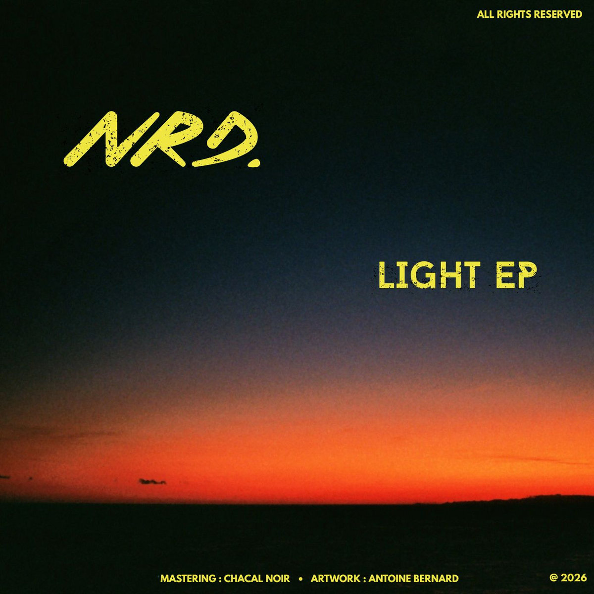 NRD