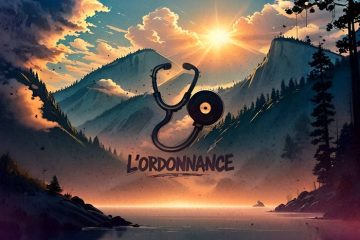'Ordonnance