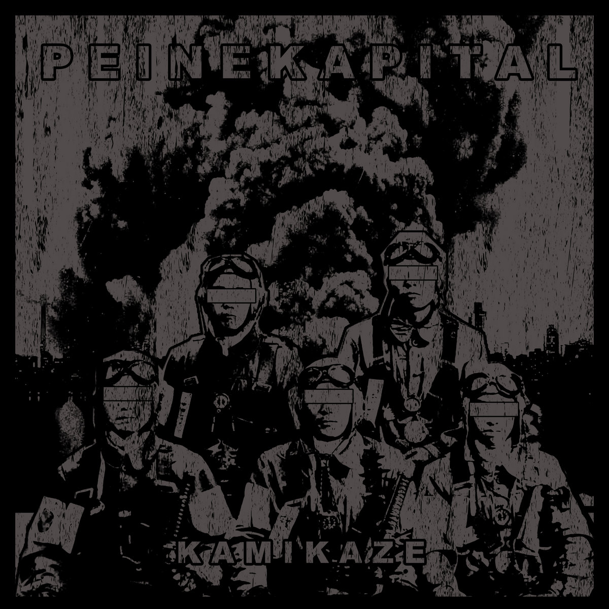 Peine Kapital