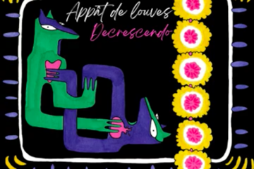 APPÂT DE LOUVES