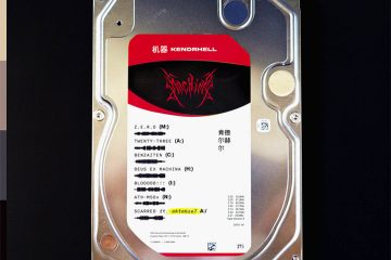Kendrhell MACHINA