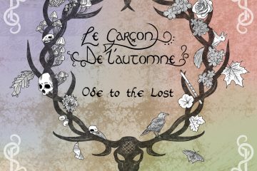 Le Garçon de l'Automne Ode to the Lost