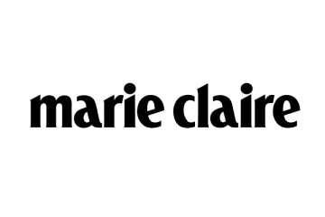 marie claire logo