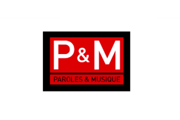 paroles et musique logo