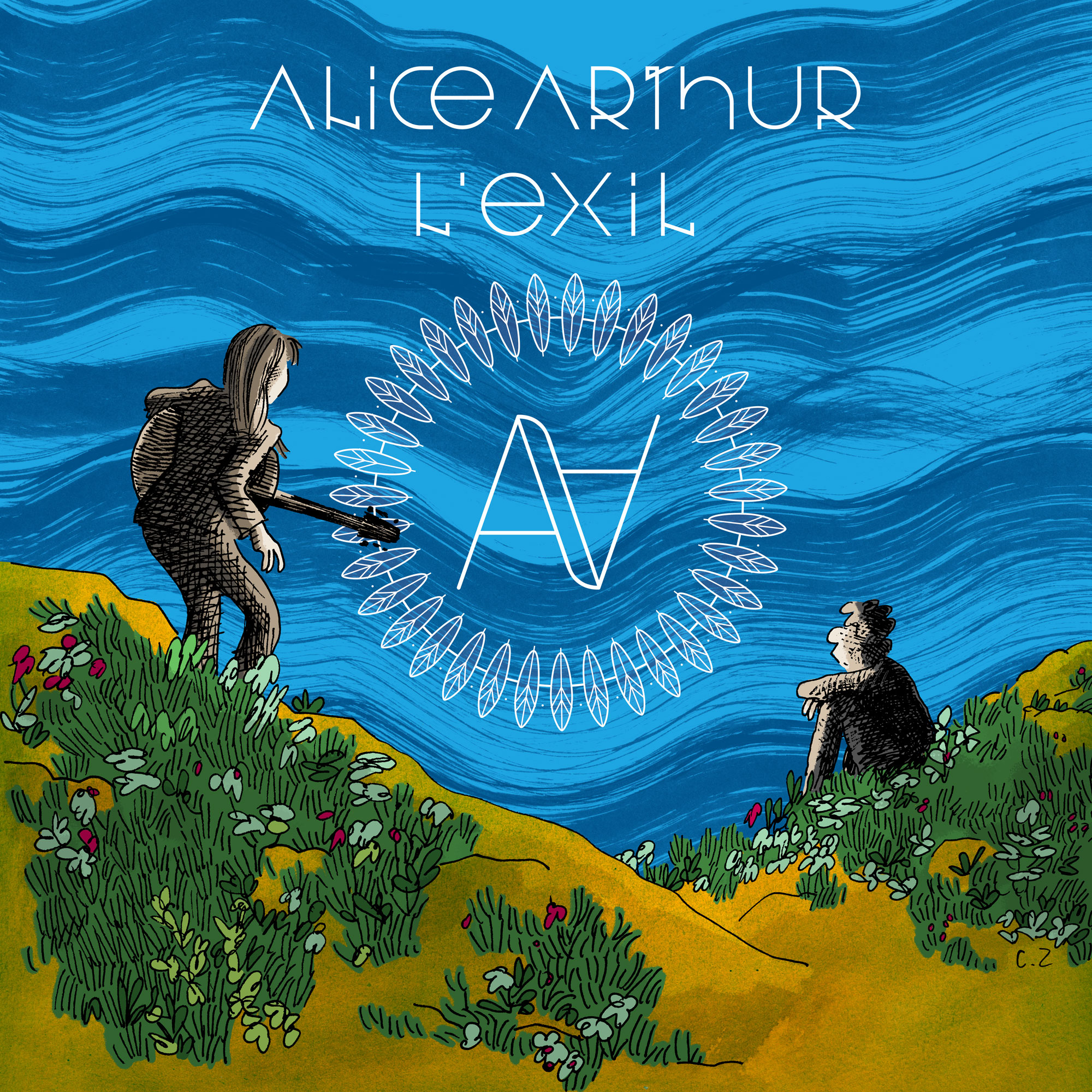 Alice Arthur