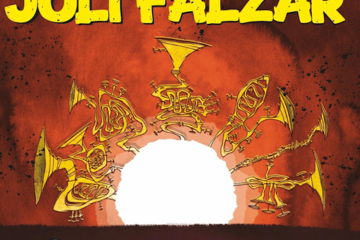 joli falzar