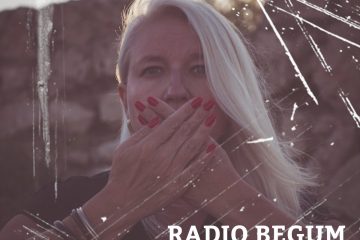 Séverine de Close Radio Begum