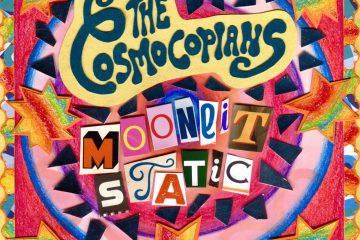 The Cosmocopians