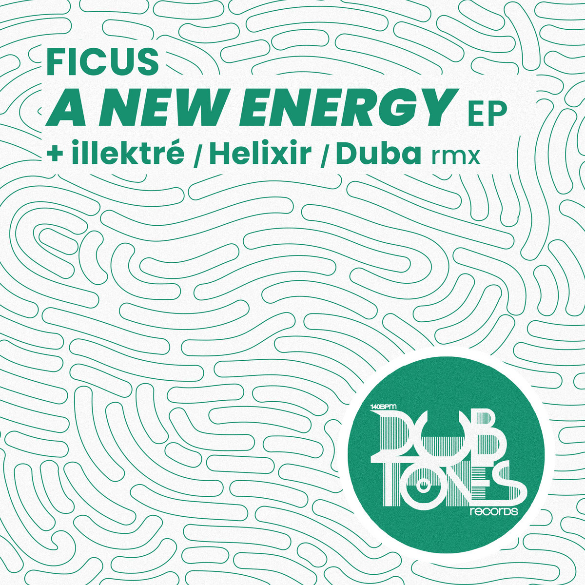 Ficus New Energy