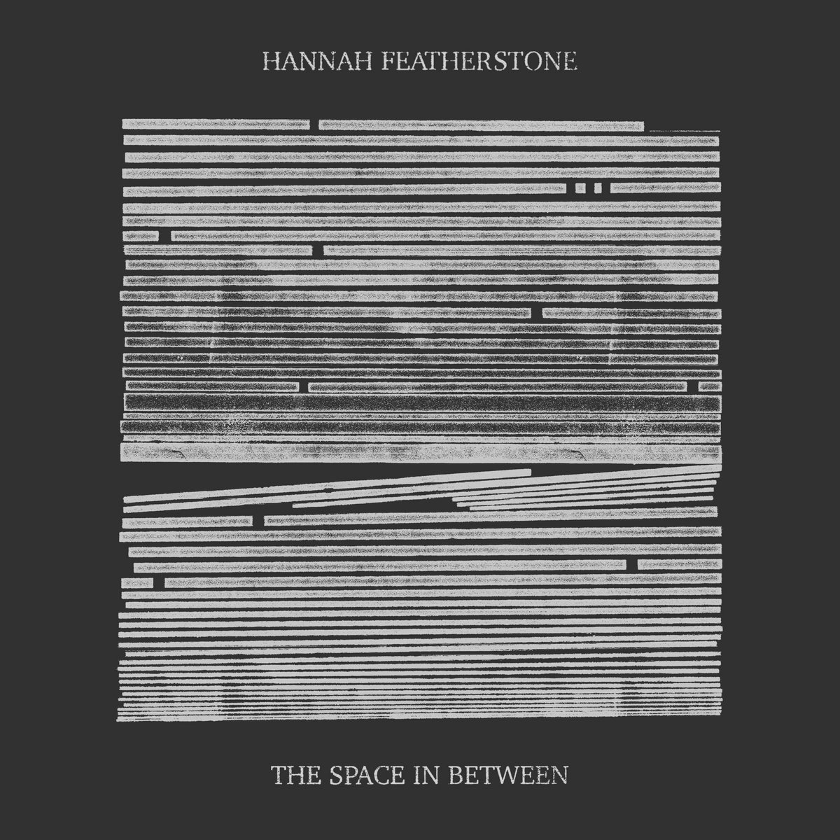 HANNAH FEATHERSTONE