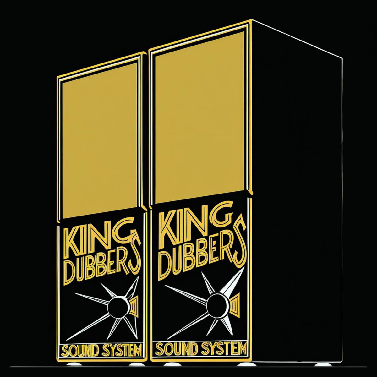 King Dubbers