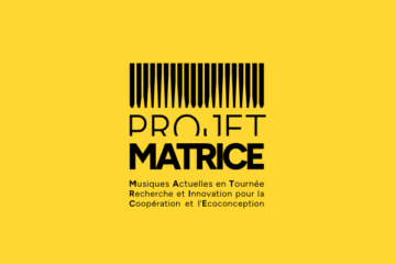 projet matrice