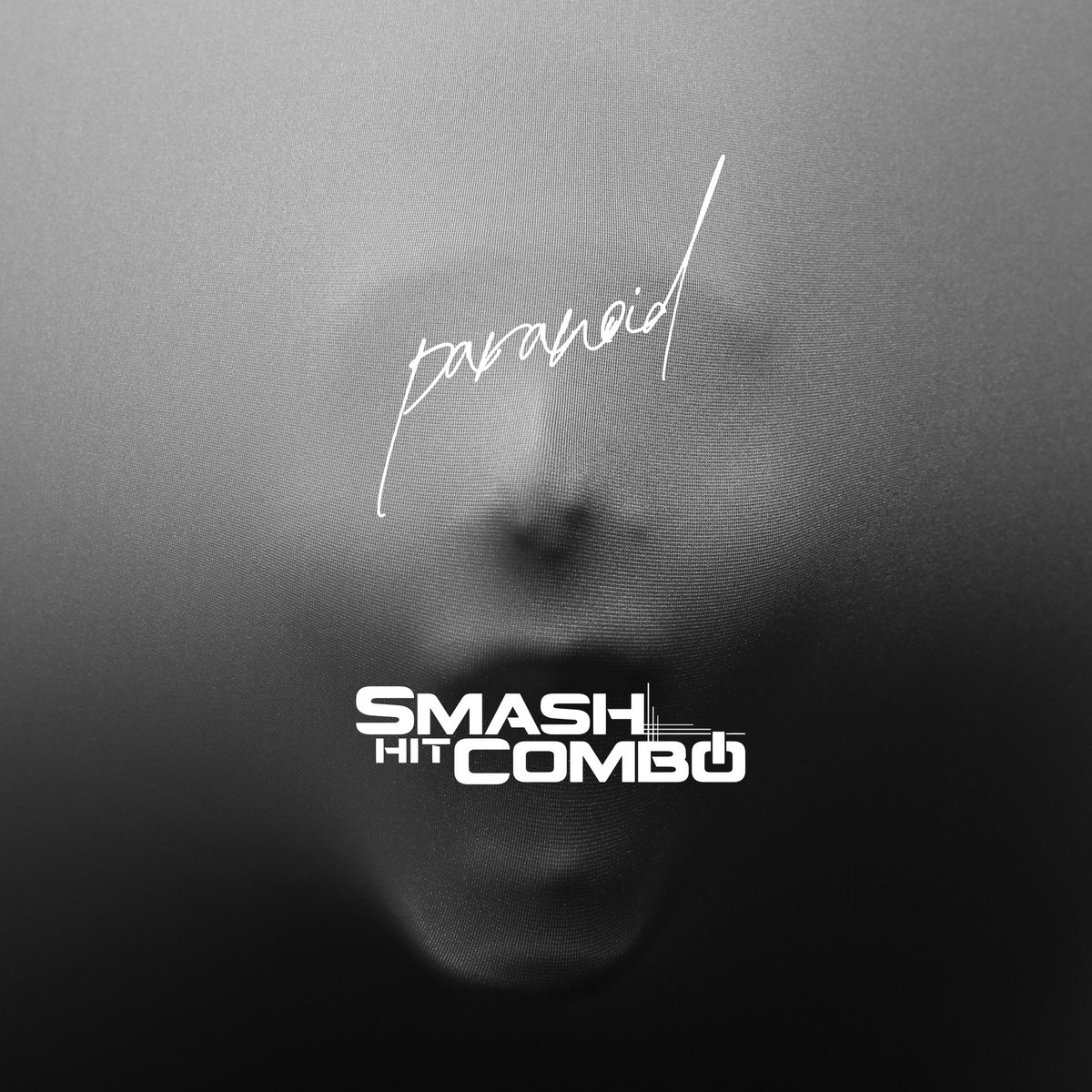 Smash Hit Combo Paranoid