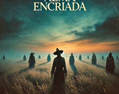 ALMA ENCRIADA