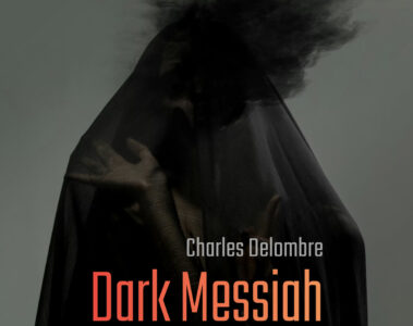 Charles Delombre Dark Messiah