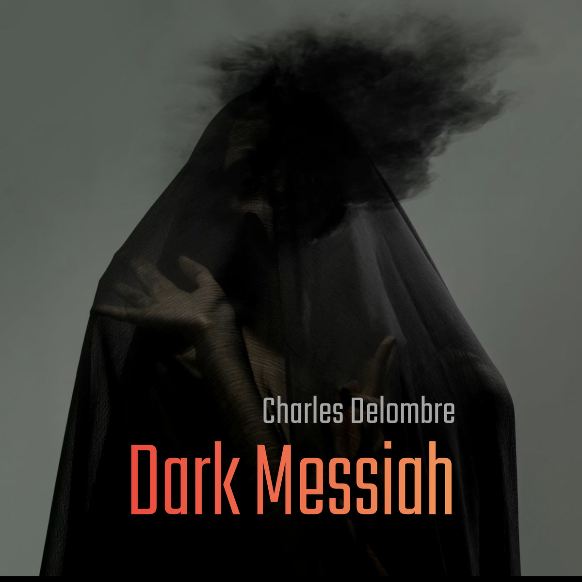 Charles Delombre Dark Messiah