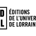 Éditions de l’Université de Lorraine