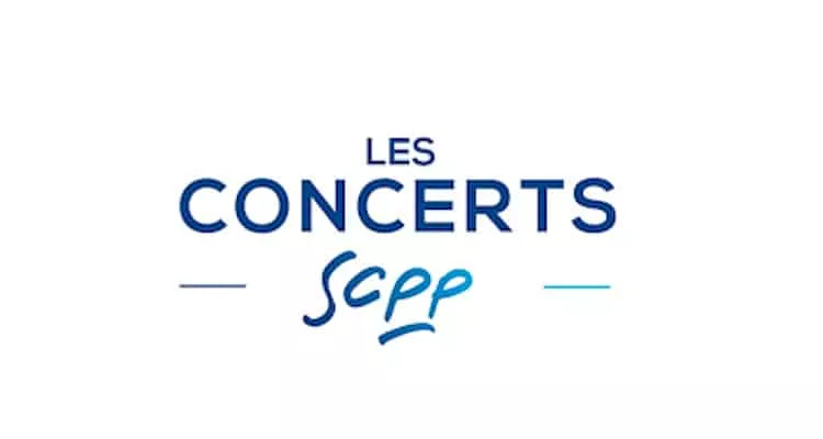 les concerts SCPP