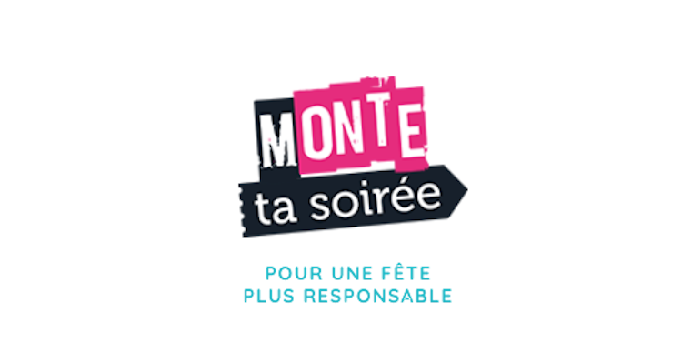 monte ta soirée