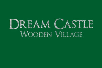 Wooden village Dream Castle