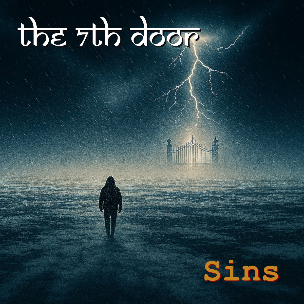 The 7th Door
