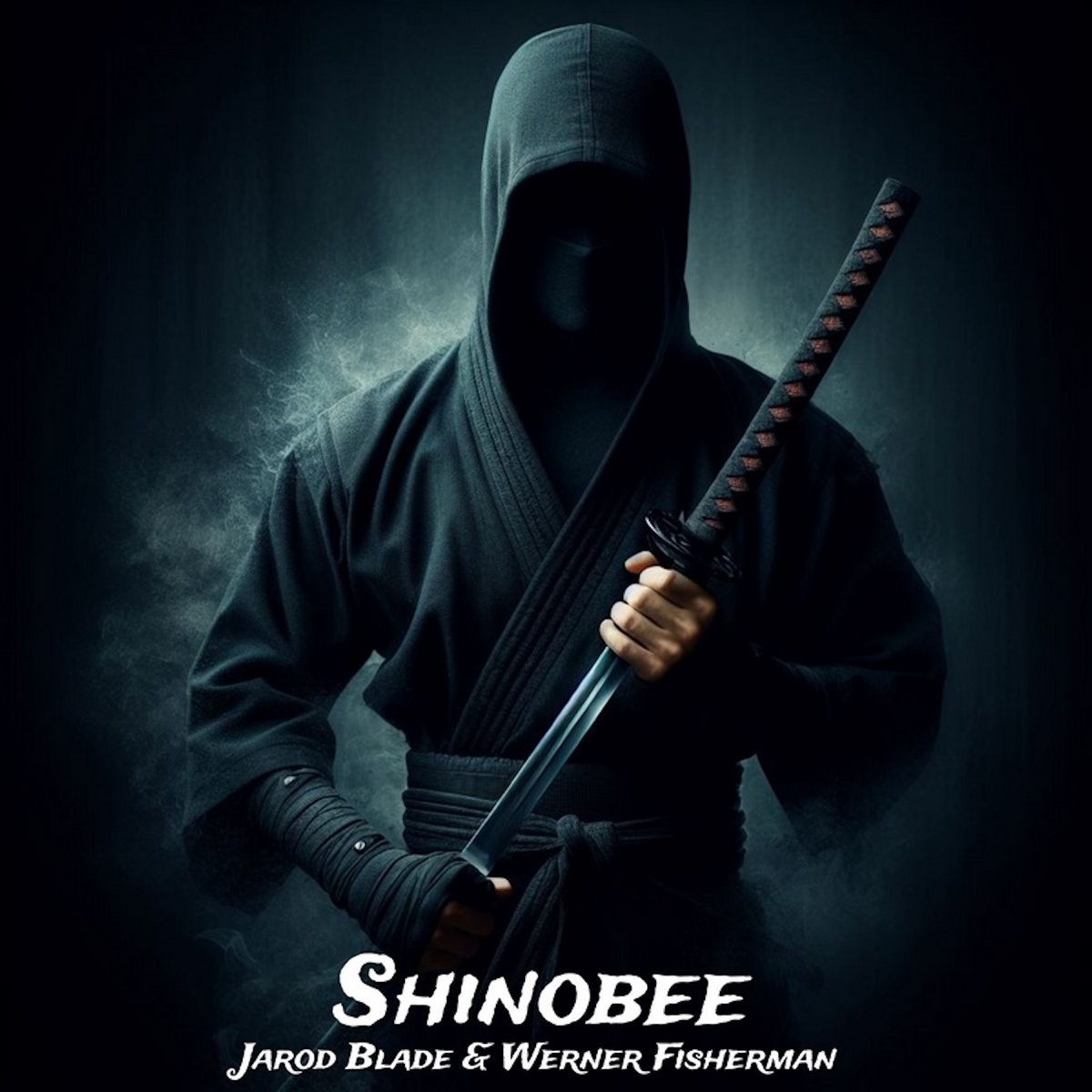 Jarod Blade