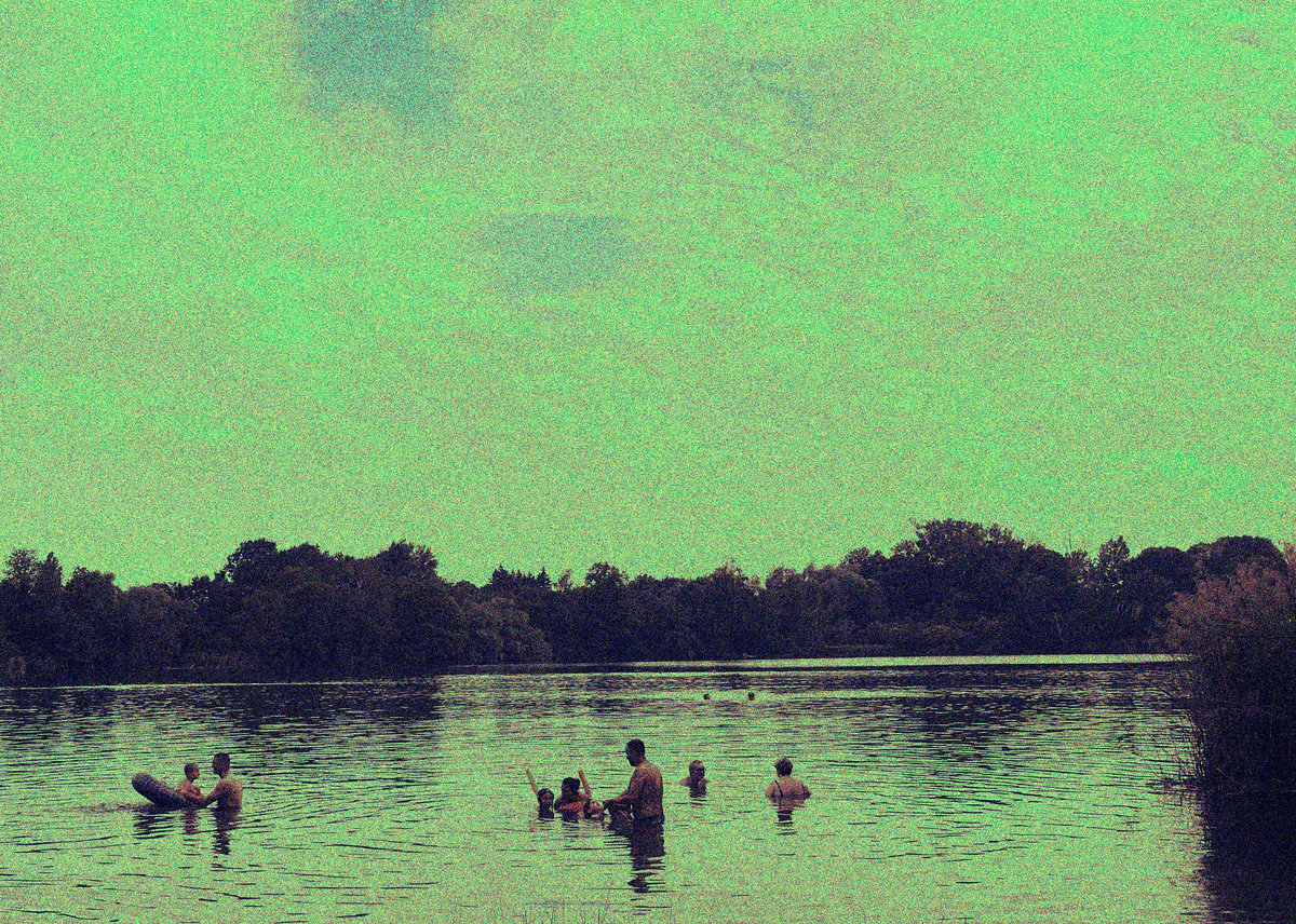 Konrad Hyży 40°C